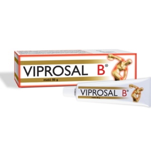 Viprosal B<sup>?</sup>