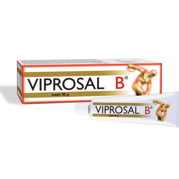 Viprosal B<sup>®</sup>