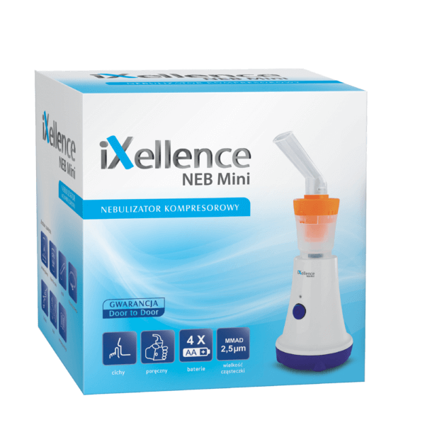 iXellence<sup>®</sup> NEB Mini