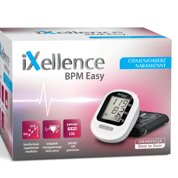 iXellence<sup>®</sup> BPM Easy