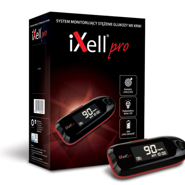 iXell<sup>®</sup> pro